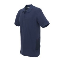 Tous Dehors - 3 Pièces - T-shirt de travail U-Power Gap EY125DB couleur bleu foncé taille s