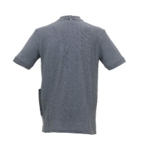 Tous Dehors - 3 Pièces - T-shirt de travail U-Power Gap EY125DB couleur bleu foncé taille s