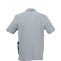 Tous Dehors - 3 Pièces - T-shirt de travail U-Power Gap EY125DB couleur bleu foncé taille s