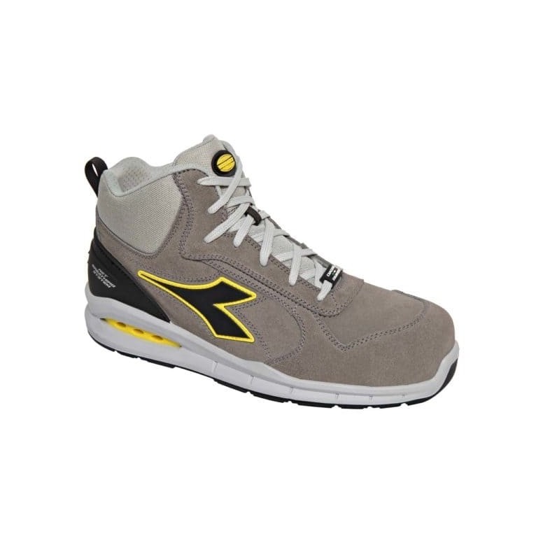 Chaussures de sécurité Diadora - Run Net Airbox...