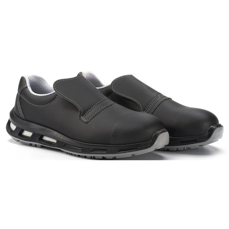 Chaussures de sécurité U-power Noir S2 SRC RL20282