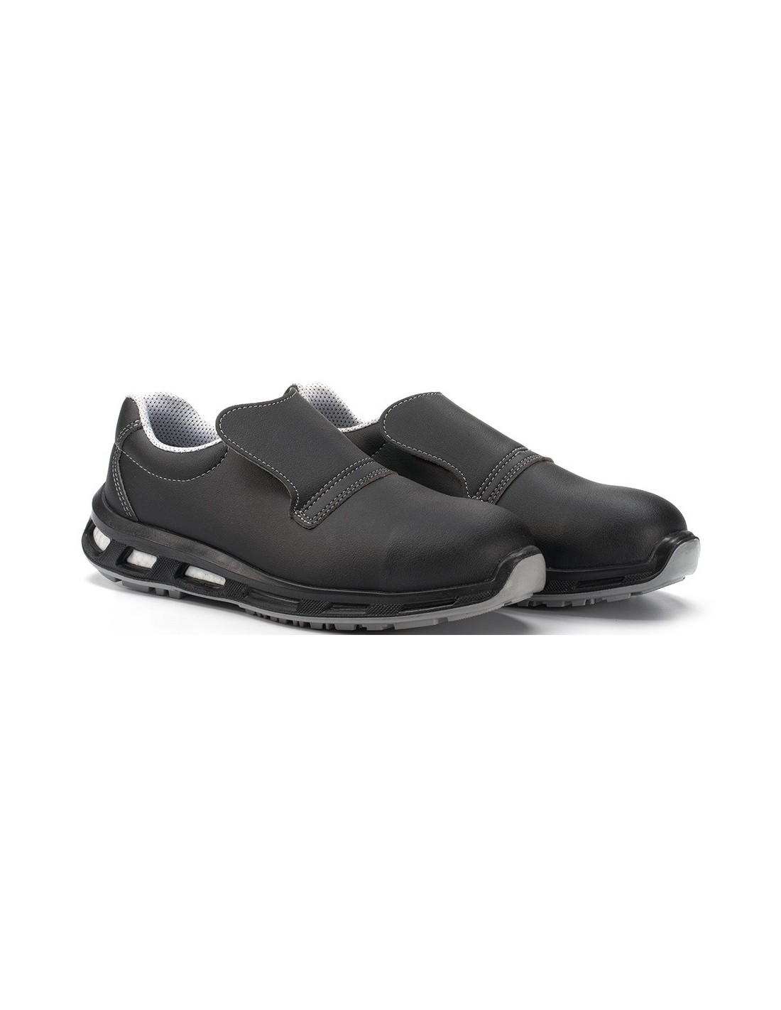 Chaussures de sécurité Upower MATT - Noir