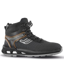 Chaussures de sécurité Jallatte Jalclimate S3 CI WR SRC JY137