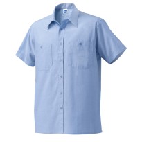 Tous Dehors - Chemise M/M Lord Siggi 100% Coton taille 2XL