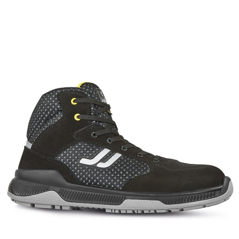 Chaussures de sécurité Jallatte Jalcloud S1P CI...