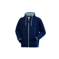 Tous Dehors-Sweatshirt de travail Rossini Hampton HH196 taille XL gris