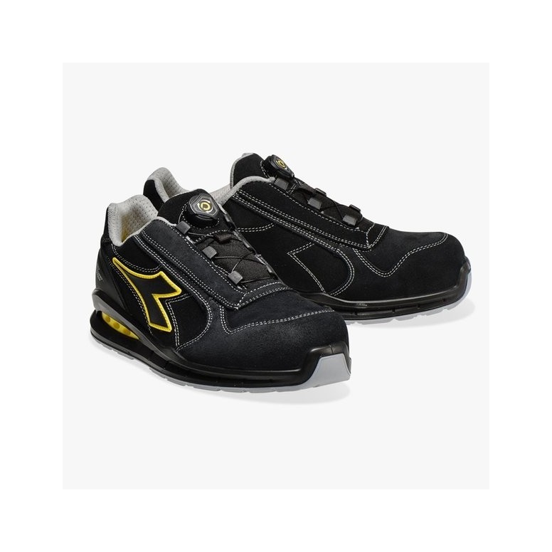 Chaussures de sécurité Diadora - Run Net Airbox...