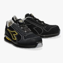 Chaussures de sécurité Diadora - Run Net Airbox Quick Low S3 SRC 701.181147