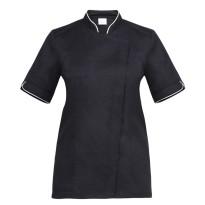 Tous Dehors - Tunique de travail Giblor's Tania Lady 21P02K249 couleur gris taille L