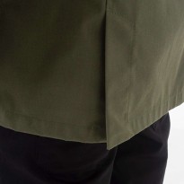 Tous Dehors - Veste de travail Chef Giblor's Goose 20P08G170 couleur vert militaire taille XL