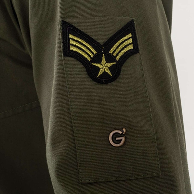 Tous Dehors - Veste de travail Chef Giblor's...