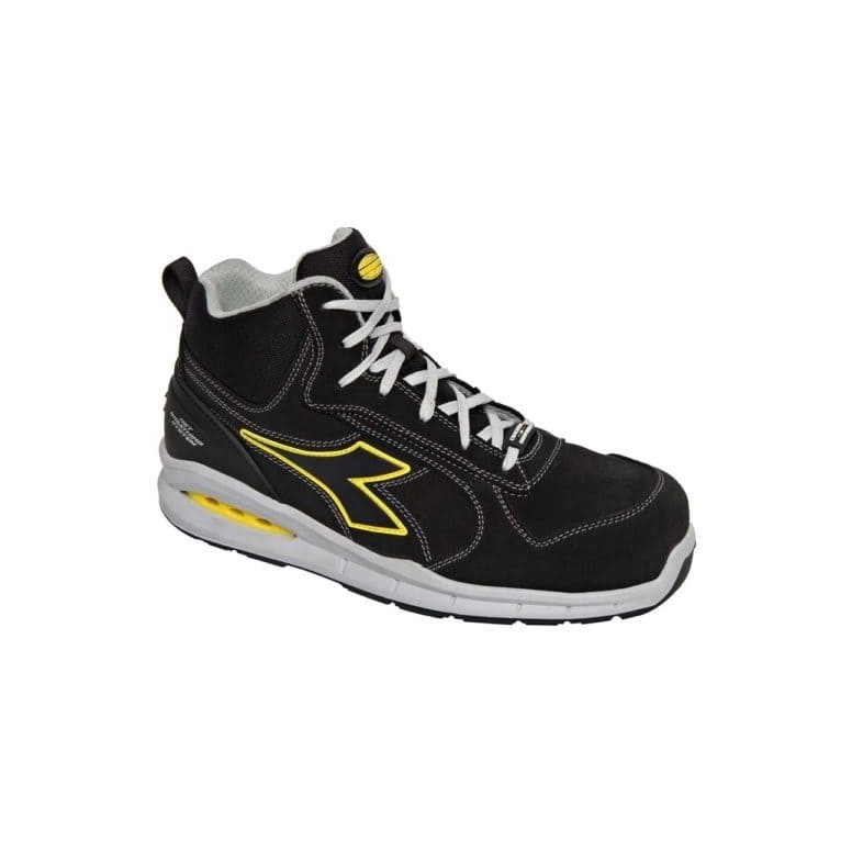 Chaussures de sécurité Diadora - Run Net Airbox...