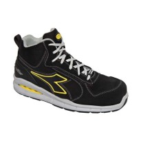 Chaussures de sécurité Diadora - Run Net Airbox MID S3 SRC 701.181149