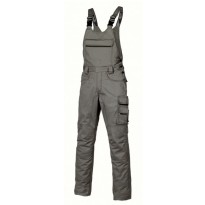 Tous Dehors - Salopette complète de travail Multipoches U-Power Joke HY020DB couleur bleu foncé taille 52