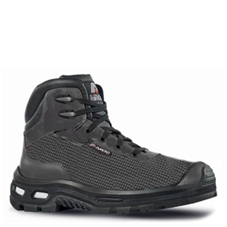 Chaussures de sécurité Aimont Cinder S3 CI ESD...