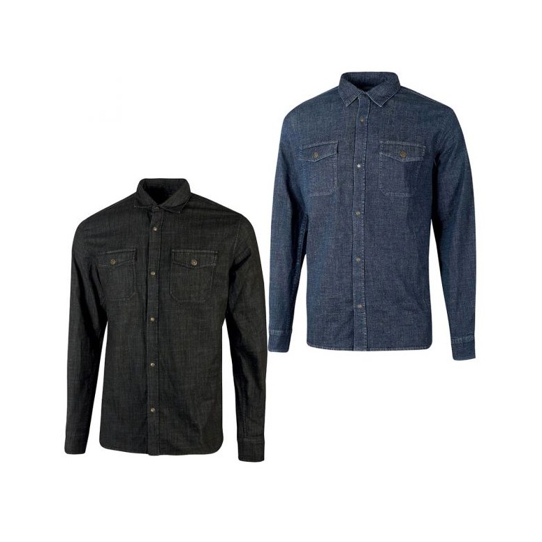 Tous Dehors - Chemise de travail U-power Maple...