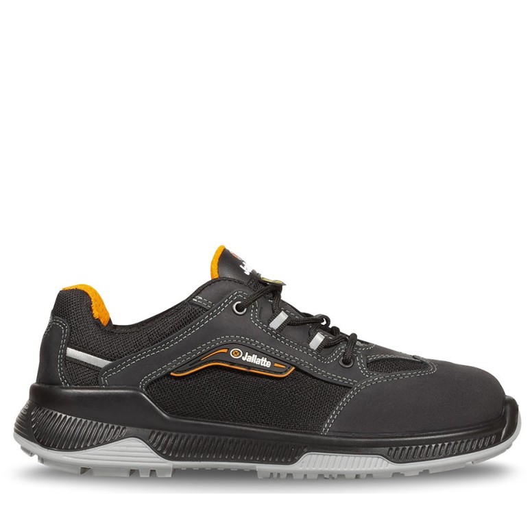 Chaussures de sécurité Jallatte Jalcross S3 ESD...