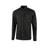 Tous Dehors - Chemise de travail U-power Maple EX274BC couleur bleu foncé taille 4xl