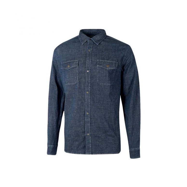 Tous Dehors - Chemise de travail U-power Maple...