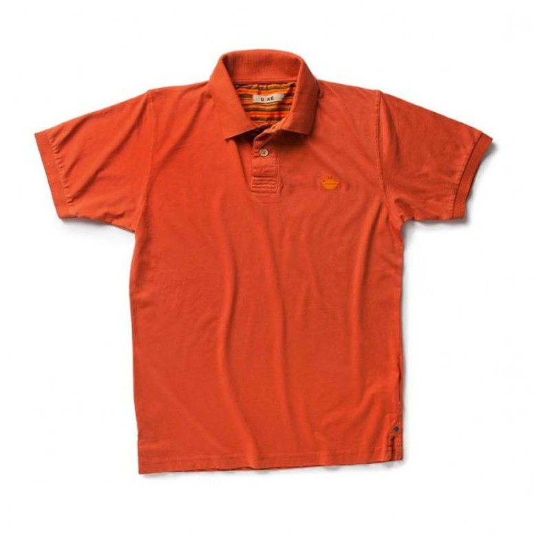 Tous Dehors - Polo de travail Dike 100% Coton...