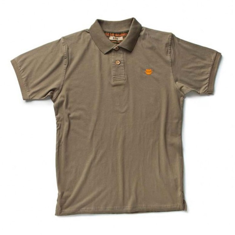 Tous Dehors - Polo de travail Dike 100% Coton...