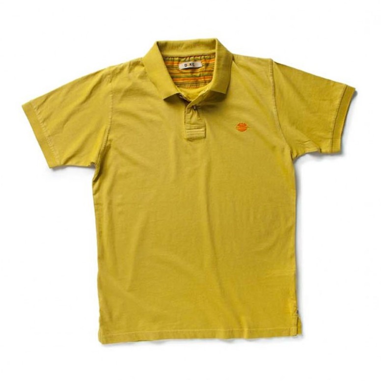 Tous Dehors - Polo de travail Dike 100% Coton...