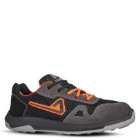 Chaussures de sécurité Aimont Clash S1P CI ESD SRC ARAR403