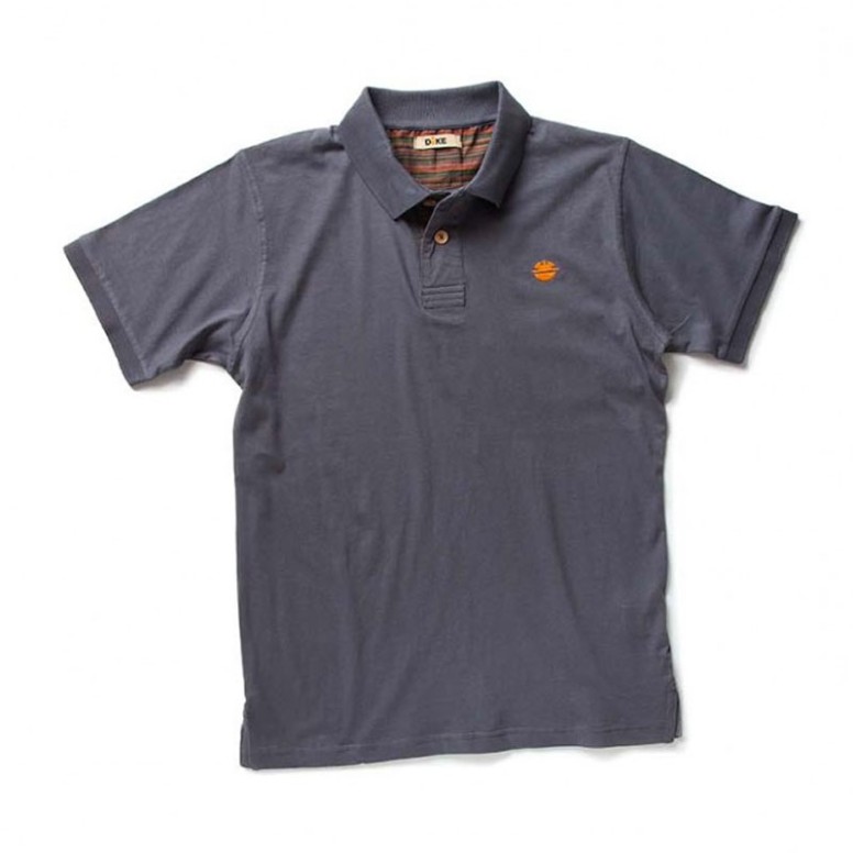 Tous Dehors - Polo de travail Dike 100% Coton...