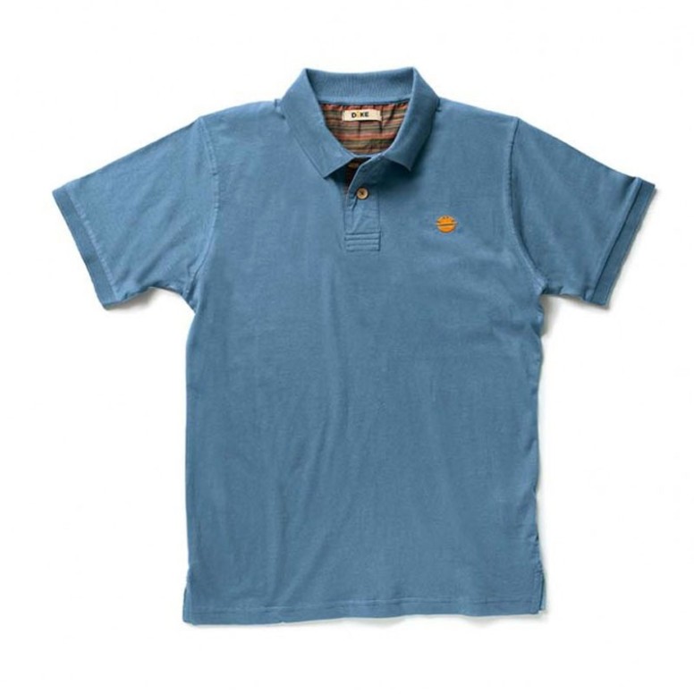 Tous Dehors - Polo de travail Dike 100% Coton...