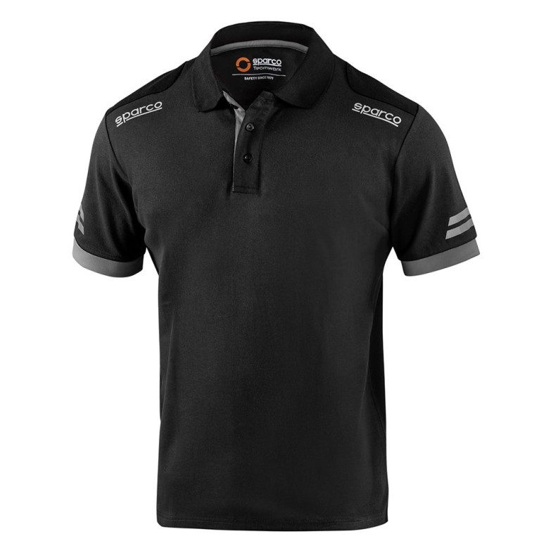 Tous Dehors- Polo de travail Sparco Tech 02415...