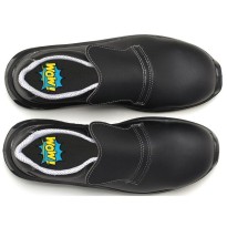 Chaussures de sécurité U-power Noir S2 SRC RL20282