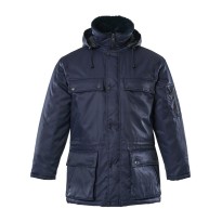 Parka de Travail Multitasche Mascot Quebec 00510-620