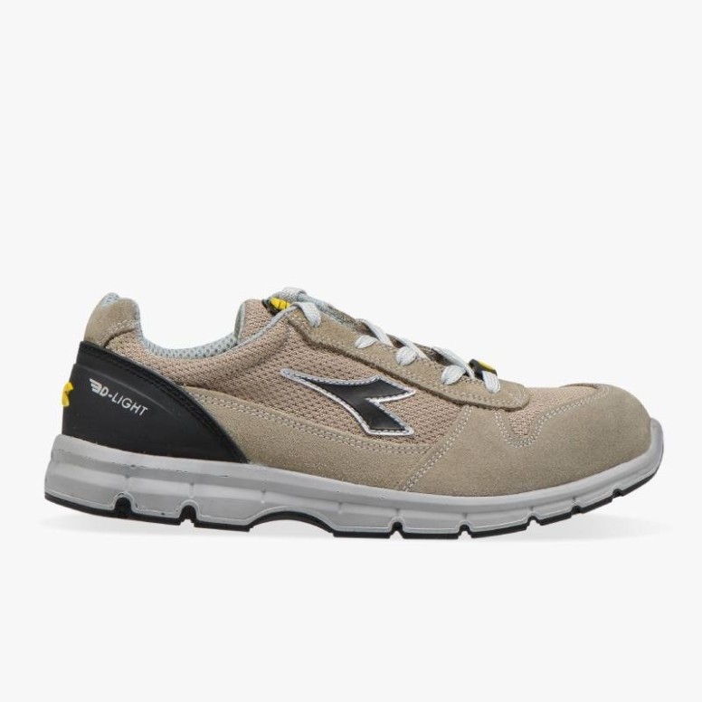 Chaussures de sécurité Diadora - Run Text Low...
