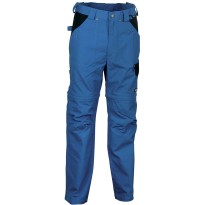 Tous Dehors - Pantalon de travail Cofra Multipoches... 2