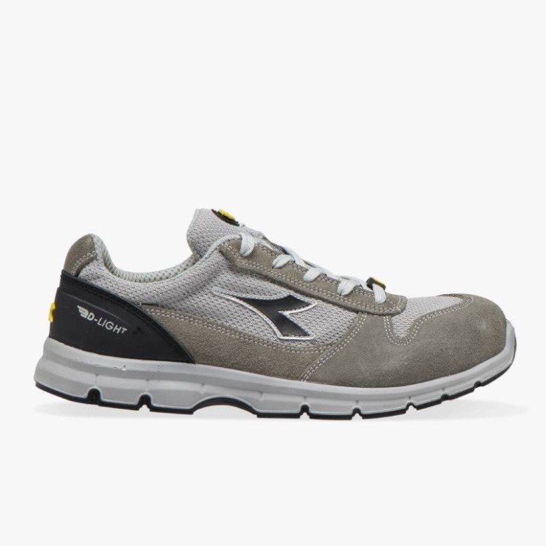 Chaussures de sécurité Diadora - Run Text Low...