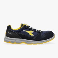 Chaussures de sécurité Diadora - Run Text Low S1P SRC ESD 701.181156