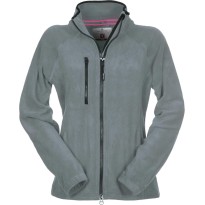 Tous Dehors - Sweatshirt de travail Polaire - Payper NORWAY LADY taille XS bleu marine