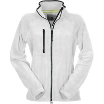 Tous Dehors - Sweatshirt de travail Polaire - Payper NORWAY LADY taille XS bleu marine