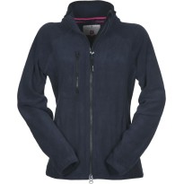 Tous Dehors - Sweatshirt de travail Polaire - Payper NORWAY LADY taille XS bleu marine