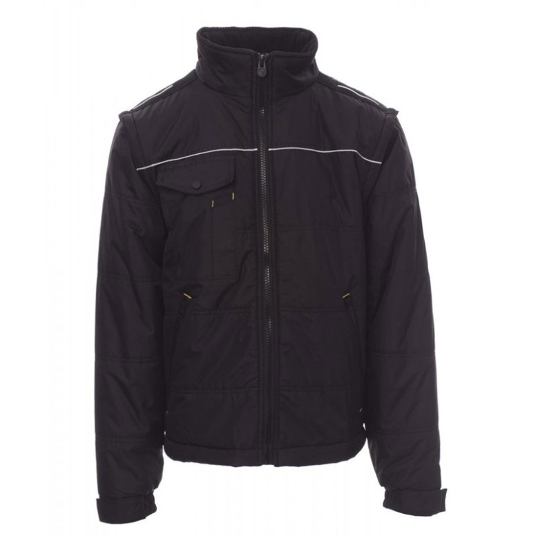 Tous Dehors-Veste de travail Multipoches avec...