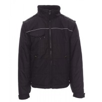 Tous Dehors-Veste de travail Multipoches avec manches détachables Orion 2.0 - Payper AY 7252 taille XL marine