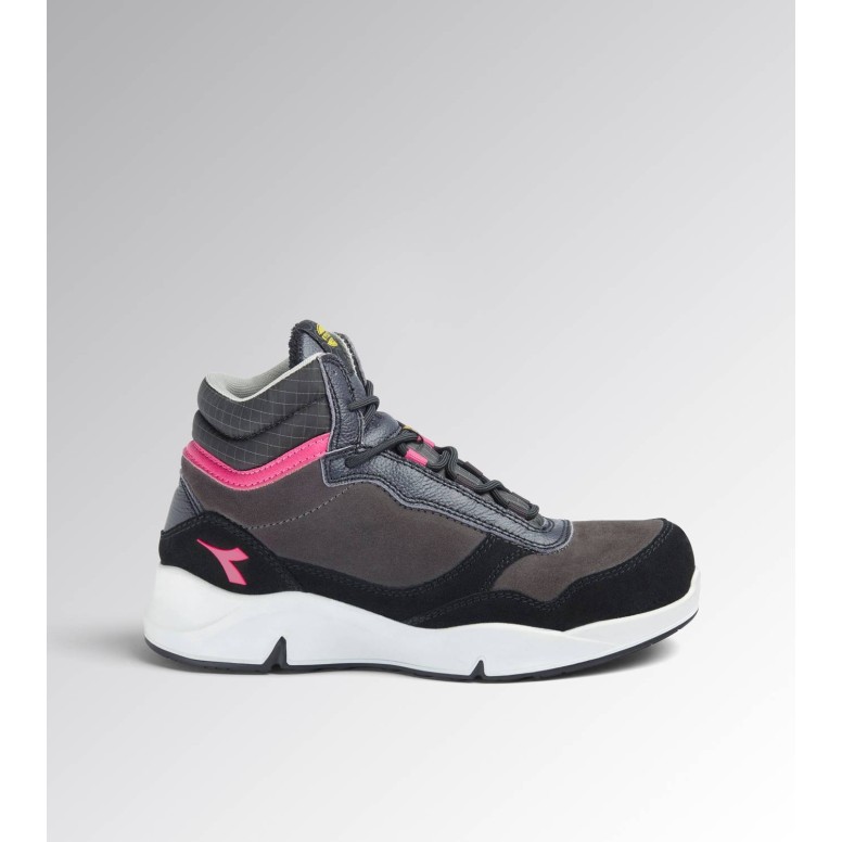 Chaussures de sécurité Diadora Athena Mid Lady...