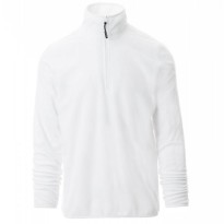 Tous Dehors -Sweatshirt de travail en micropolaire léger Soft+ - Payper taille 3XL bleu marine