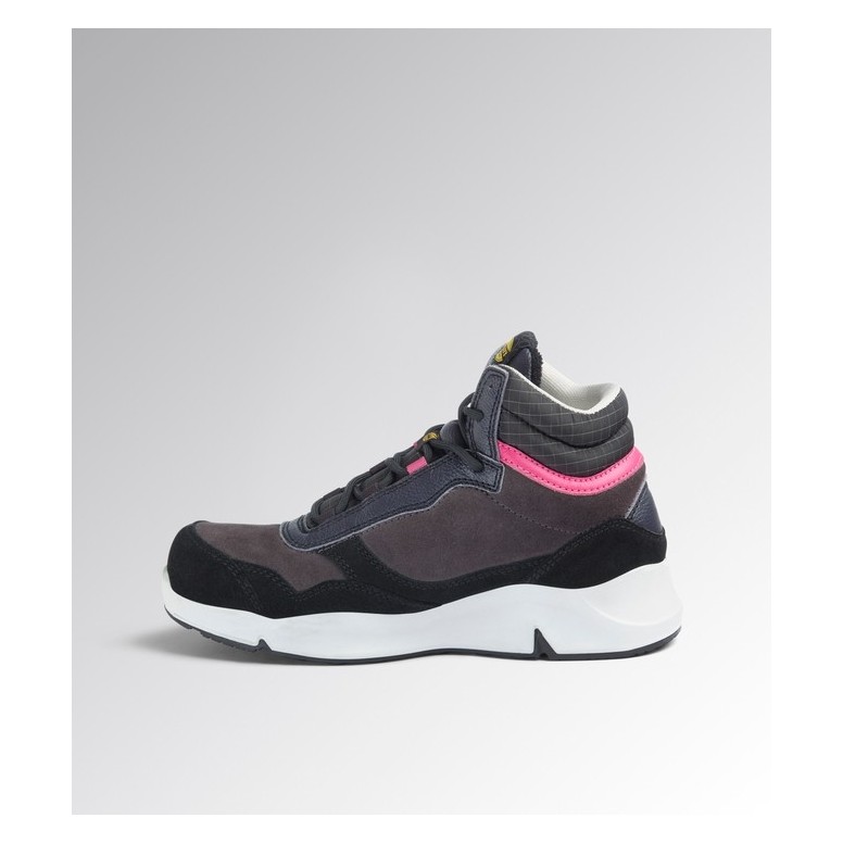 Chaussures de sécurité Diadora Athena Mid Lady...