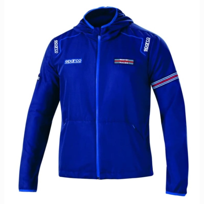 Tous dehors- Veste de travail Sparco WILSON en...