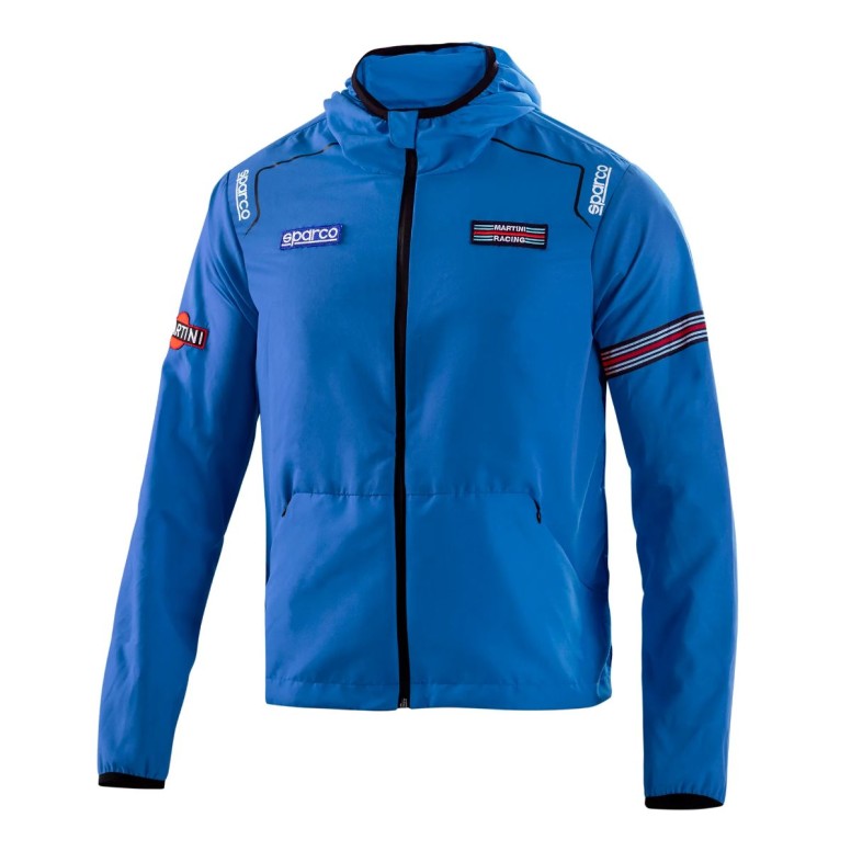 Tous dehors- Veste de travail Sparco WILSON en...