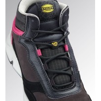 Chaussures de sécurité Diadora Athena Mid Lady S3L FO ESD SR 701.179901