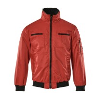 Veste de travail Multipoches Mascot Alaska 00516-620