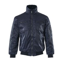Veste de travail Multipoches Mascot Alaska 00516-620