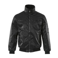 Veste de travail Multipoches Mascot Alaska 00516-620